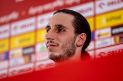 W Danii niesmak po komentarzu reprezentanta Polski o klubowym koledze