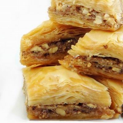 Baklava