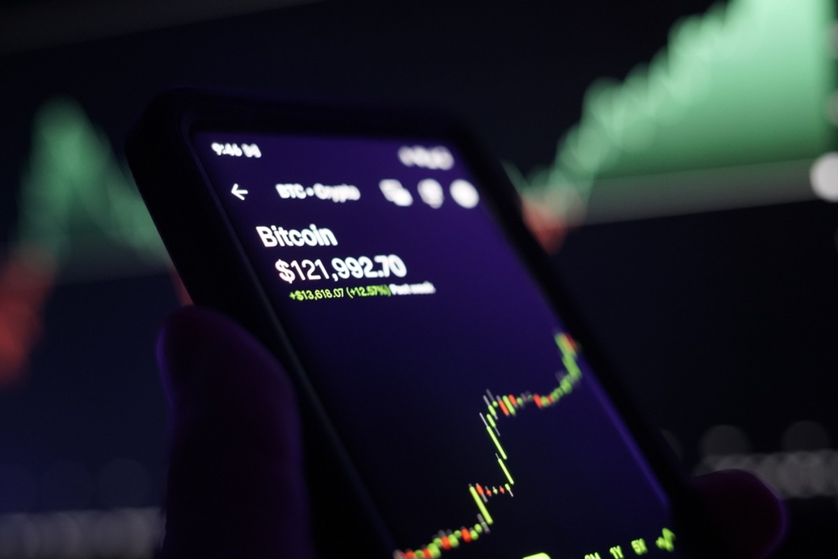 "Cyfrowe złoto" warte coraz więcej. Analitycy widzą duży potencjał