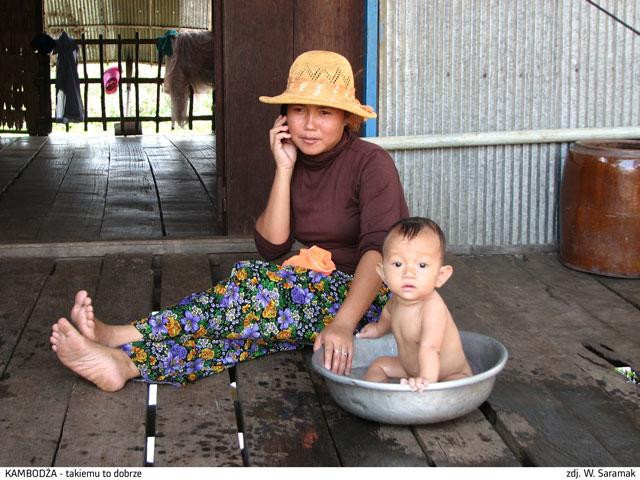 Galeria Kambodża - nie tylko Angkor Wat, obrazek 44