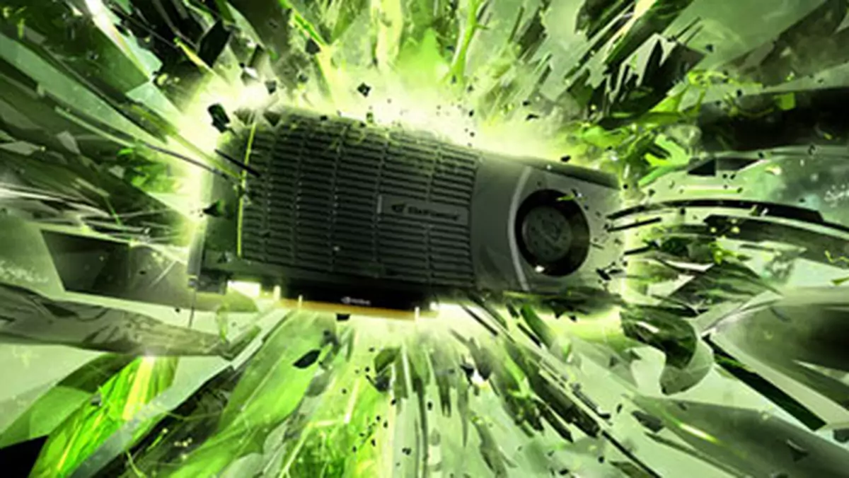 GeForce GTX 580