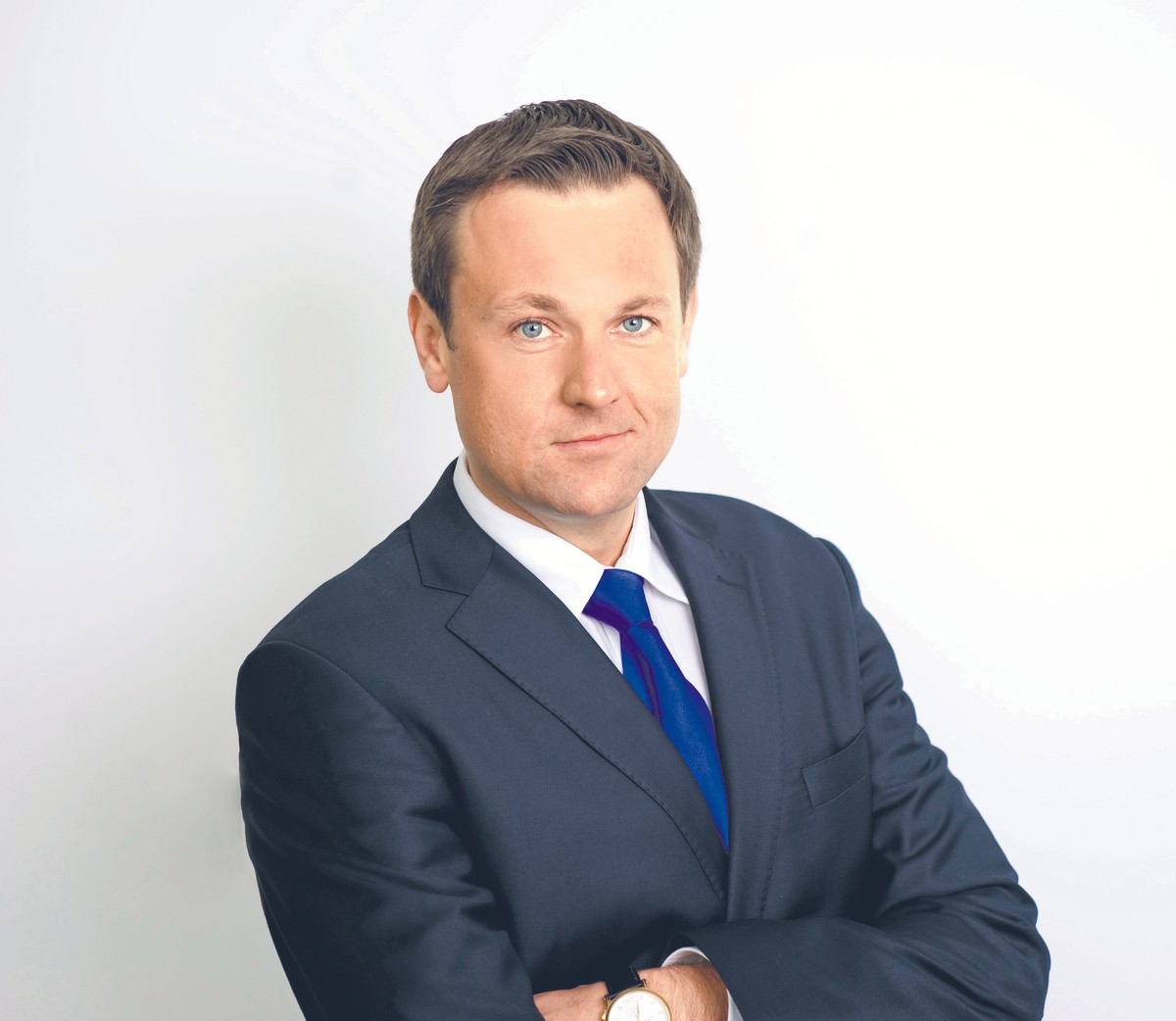 dr Radosław L. Kwaśnicki radca prawny, partner zarządzający w Kancelarii Prawnej RKKW – Kwaśnicki, Wróbel & Partnerzy