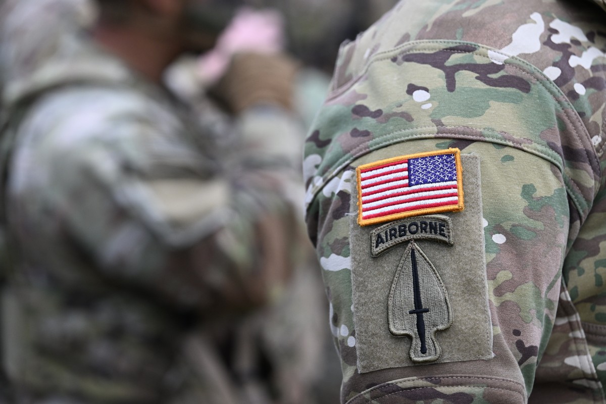 Wojska USA opuszczą Polskę? Niepokojące plany Trumpa