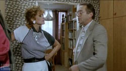 "Stryjeczny wuj szwagra mego drugiego męża..." QUIZ. Jak dobrze znasz film "Kogel-mogel"?