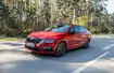 Skoda Octavia RS 245