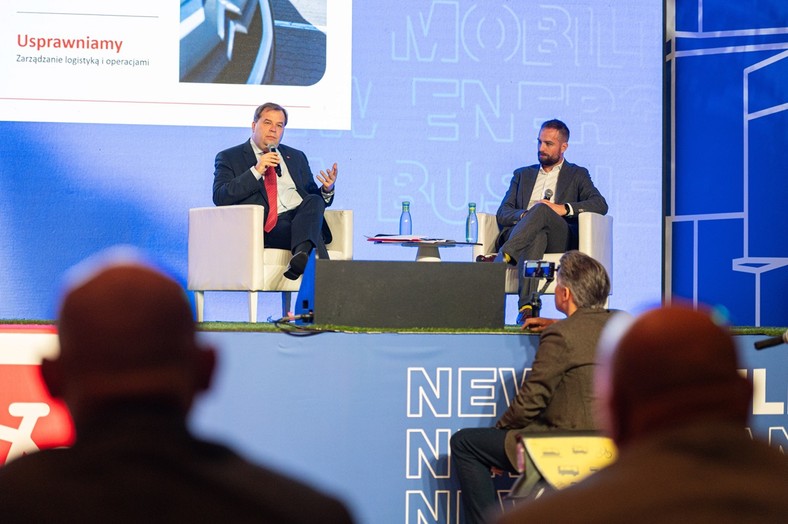 Podsumowanie Kongresu Nowej Mobilności 2025