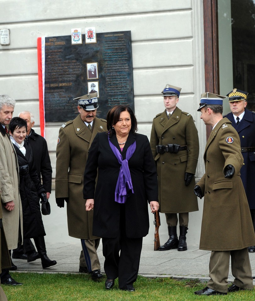 86 lat Grobu Nieznanego Żołnierza