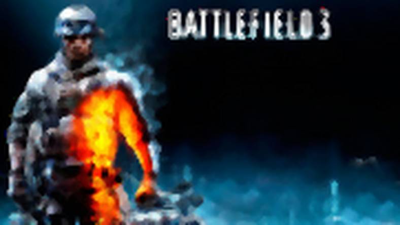GC 2011: A widzieliście już długaśną prezentację Battlefielda 3?