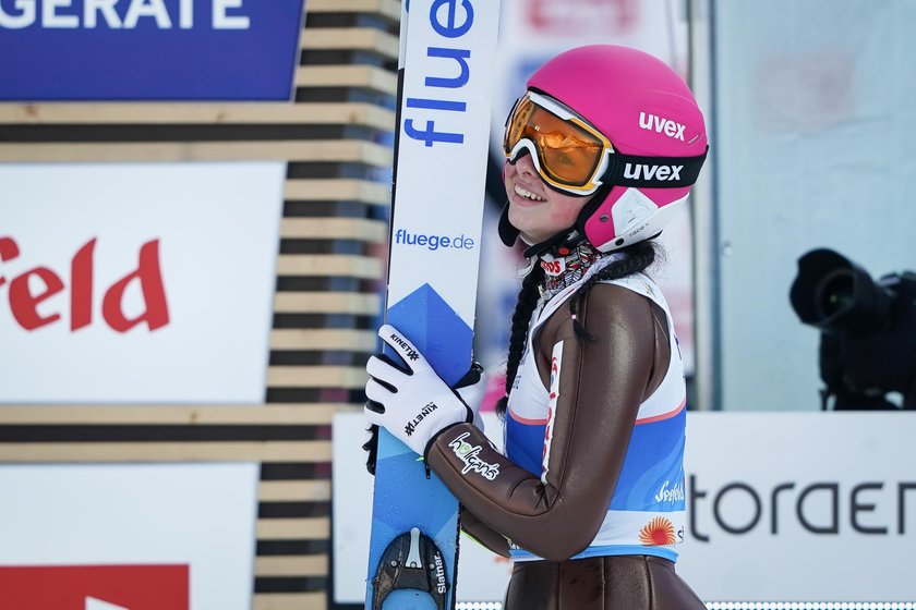 SEEFELD 2019 NORDIC SKI WORLD CHAMPIONSHIPS