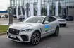 Jaguar Land Rover Cruise 2021