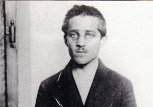 Gavrilo Princip