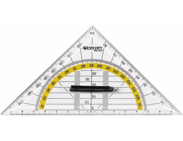 Équerre de Westcott pour CHF 2.35, galaxus.ch