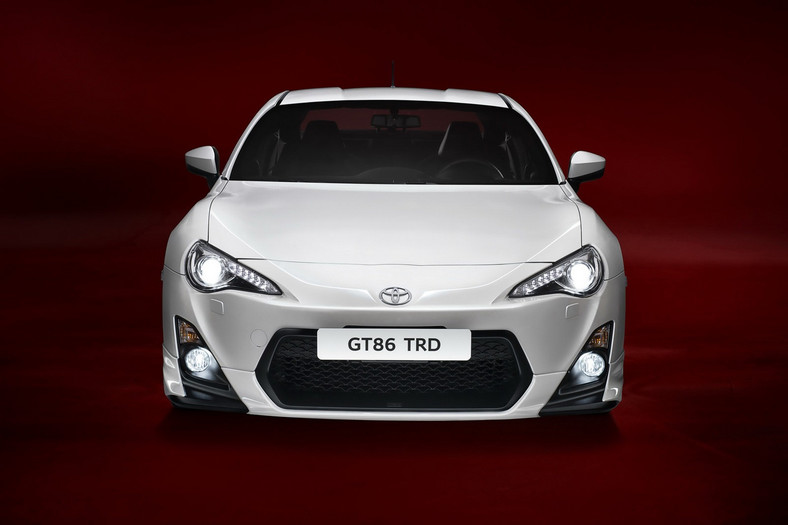 Toyota GT 86