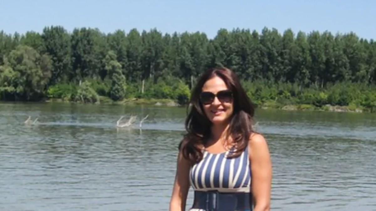 Tanja Banjanin