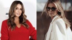 Małgorzata Rozenek zatrudniła sobowtóra? Internauci są zgodni