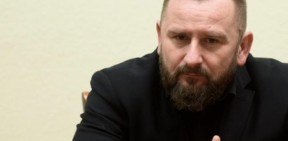 Poseł o urodzinach syna. Polityk jest od niego starszy o 12 lat!