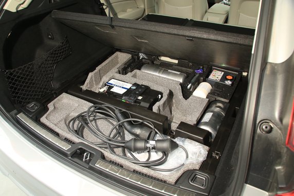 Volvo XC60 T6 Recharge