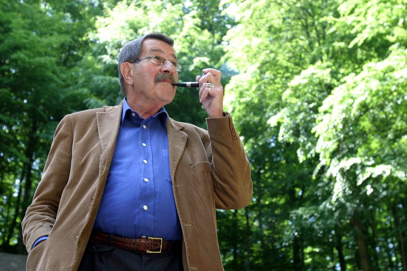 Günter Grass