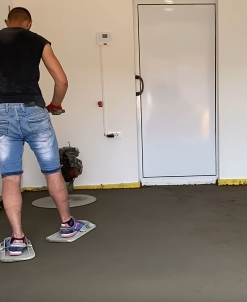 Dom i imanje Dalile i Dejana