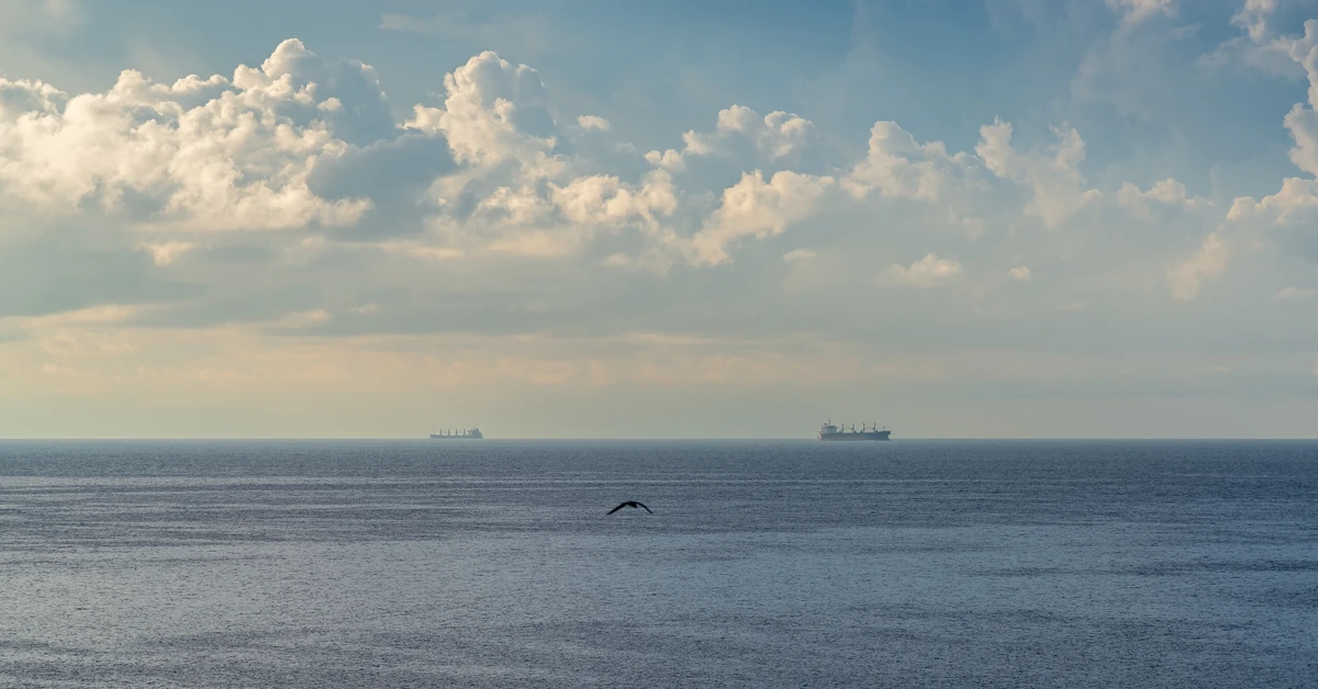 NATO oczyszcza Bałtyk z min. Nowa misja u wybrzeży Finlandii