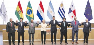 Komu opłaca się umowa UE–Mercosur? „Wciąż zapominamy o konsumentach”