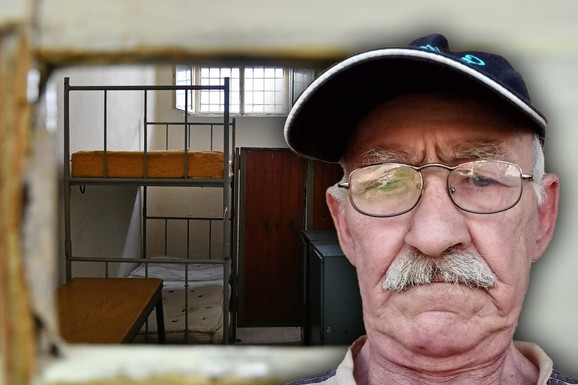 (FOTO) "POLICAJAC MI JE REKAO DA JE UMRO OD SRCA" Oglasio se sin Stanimira koji je MUČKI pretučen nasmrt u Padinskoj Skeli: "U mrtvačnici sam video PODLIVE"