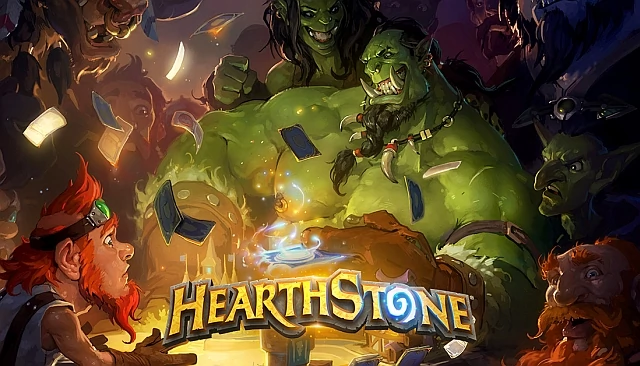 Hearthstone pokazał, że Blizzard świetnie się czuje także na rynku mobilnych produkcji