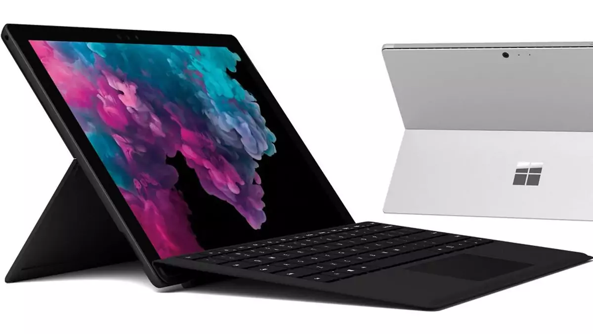  surface pro 6 b