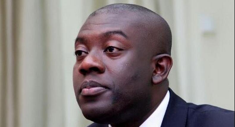 Kojo Oppong Nkrumah on free SHS challenges 