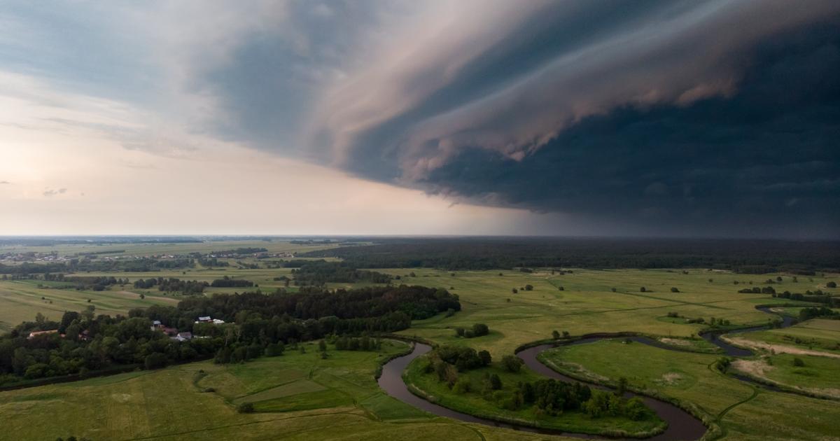 Summer brought storms and strong winds. But that’s just a taste of what lies ahead.