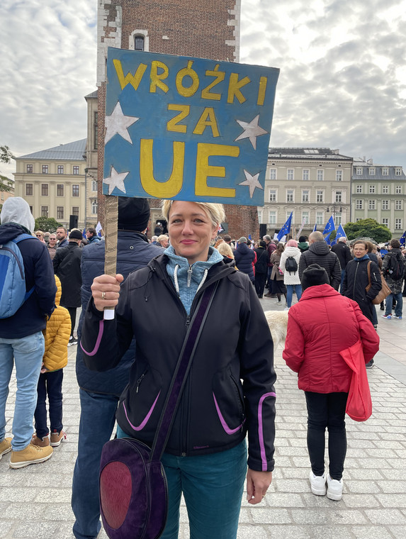 Wróżka Magda