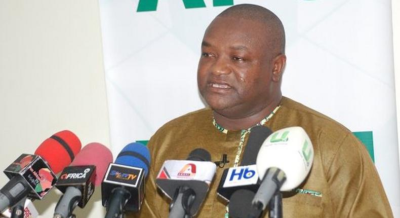 Hassan Ayariga