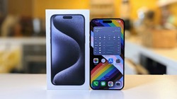 iPhone 15 Pro Max. Niby najlepszy, ale... [TESTUJEMY]