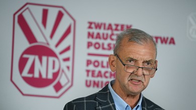 Nauczycielski awans wart 155 zł podwyżki. "To nie motywuje do podnoszenia kwalifikacji"