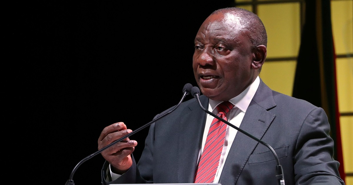 Ramaphosa disowns vigilante immigration checks as xenophobia fears grow in South Africa