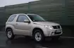 Suzuki Grand Vitara - Diesel czyni różnicę!