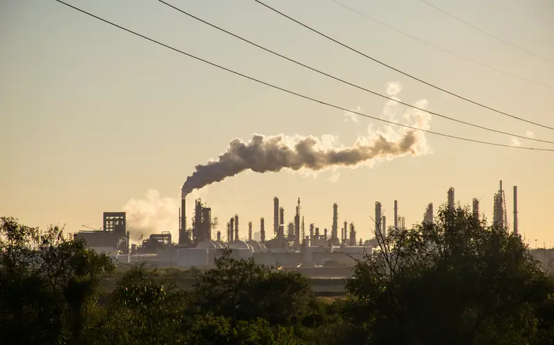 Zmiany klimatu dotykają nas wszystkich