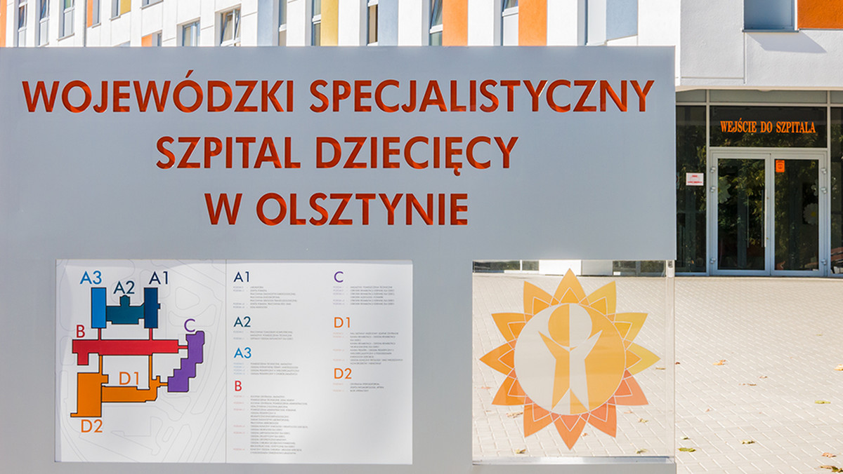 Fundacja na rzecz Dzieci z Chorobami i Wadami Serca "Serduszko" z Olsztyna przekaże Szpitalowi Dziecięcemu wartościowy i bardzo potrzebny sprzęt medyczny.