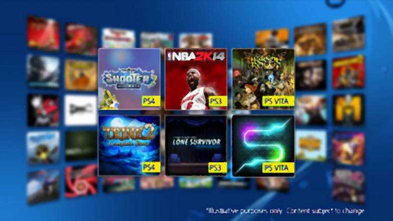 Jeszcze dwie gry dołączają do czerwcowego zestawu PlayStation Plus