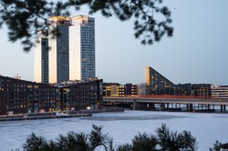 Tajemniczy fetor w Finlandii. "Przywiało z Rosji"