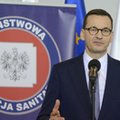 "Jeden szok za daleko". Złe wiadomości dla polskiej gospodarki