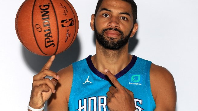 Nicolas Batum