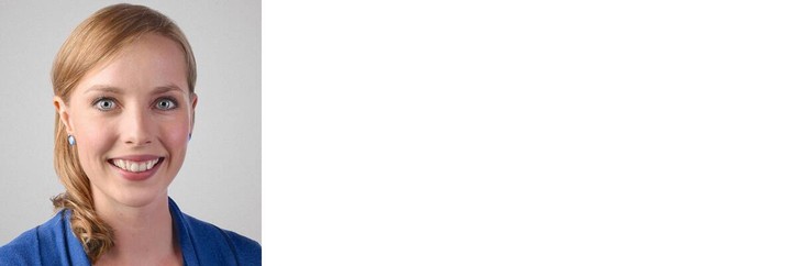 Rebekka Kuhn (30) ist Paarberaterin und Mediatorin.