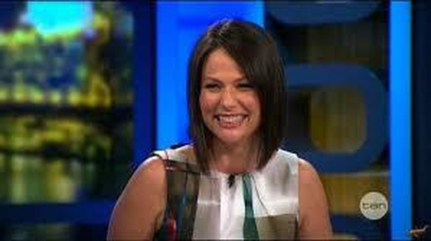 Natasha Exelby z ABC News 24 zwolniona przez wpadkę na wizji