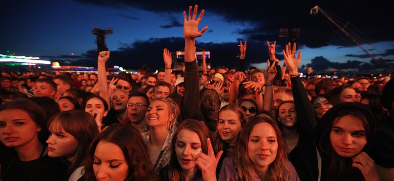 Kraków Live Festival 2020 nie odbędzie się. Kiedy następna edycja?