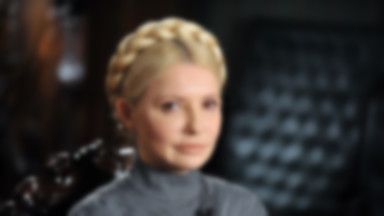 Amerykańscy prawnicy: "uchybienia w procesie Tymoszenko"