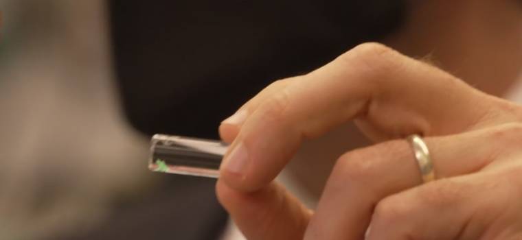 Amerykanie chcą stosować implanty w walce z pandemiami