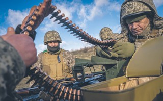 Rozejm? Jak dotąd wojna ma się dobrze