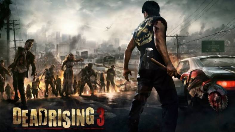 Nowy zwiastun Dead Rising 3 nie pokazuje nam rozgrywki, ale i tak jest świetny