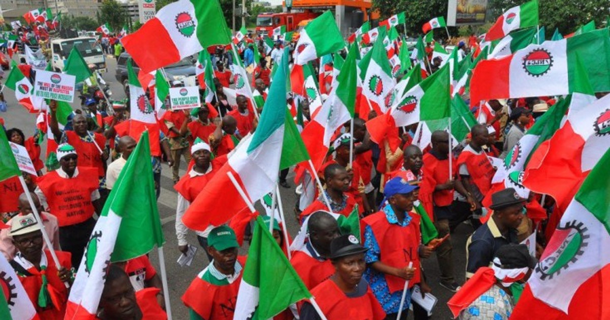 NLC ends warning strike after 2 days, says major stride achieved - Vimarsana News